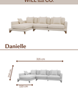 Danielle Chaise