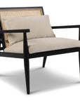 Wilson Rattan Chair