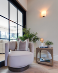Logan Side Table