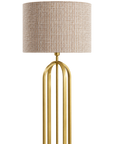 Aster floor lamp