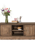 Horsen TV Unit