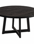 Horsen Round Coffee Table