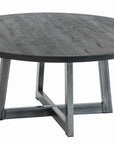 Horsen Round Coffee Table