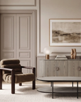 Edgar Occasional Chair